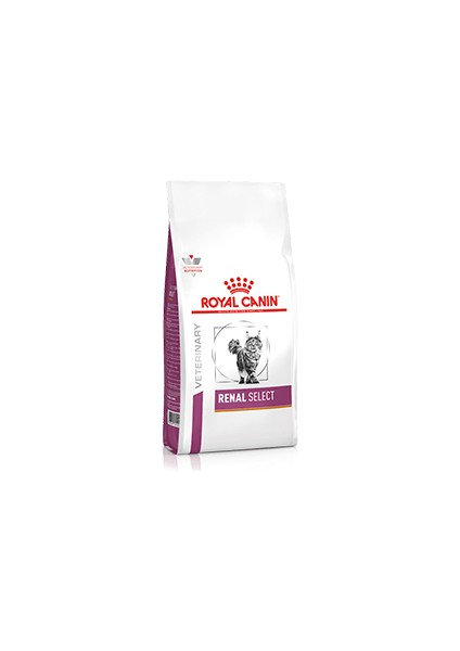 Renal Select Kedi Maması 2 kg
