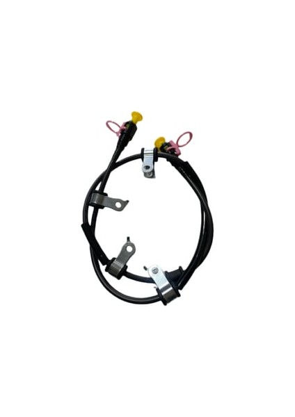 Benzin Hortumu Honda Spacy 110