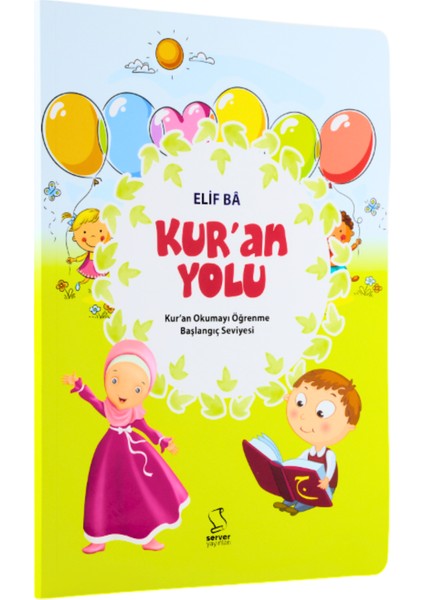 Kur'an Yolu