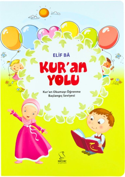 Kur'an Yolu