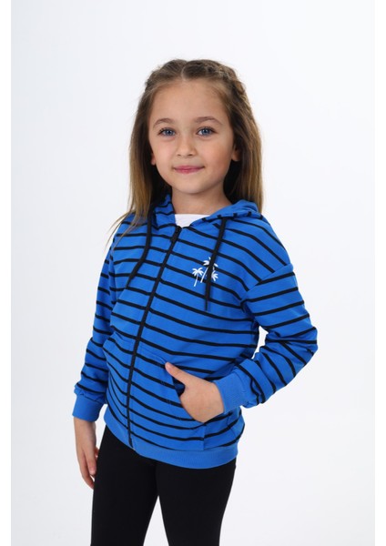 Kız Çocuk Baskılı Hırka fırsatları