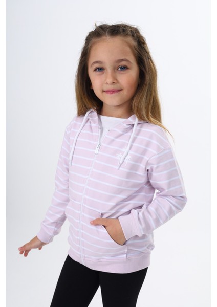 Kız Çocuk Baskılı Hırka fiyatları