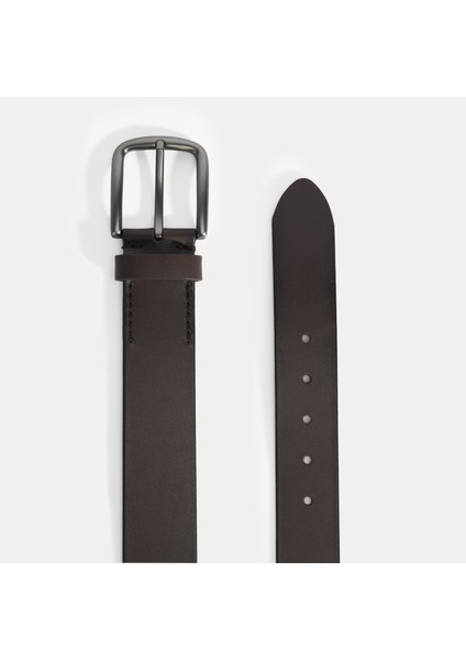 Erkek Kahve Spor Kemer fiyatları