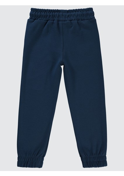 Erkek Çocuk Eşofman Altı 6-9 Yaş Lacivert fiyatları