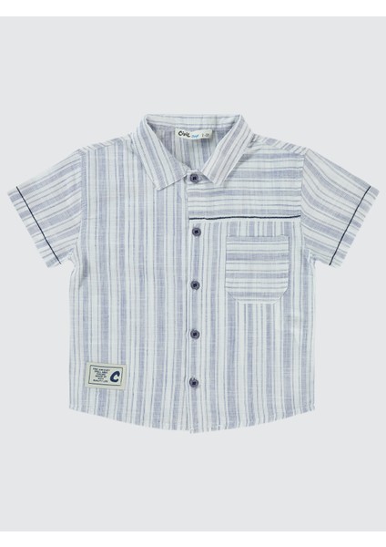 Erkek Çocuk Takım 2-5 Yaş Lacivert modelleri