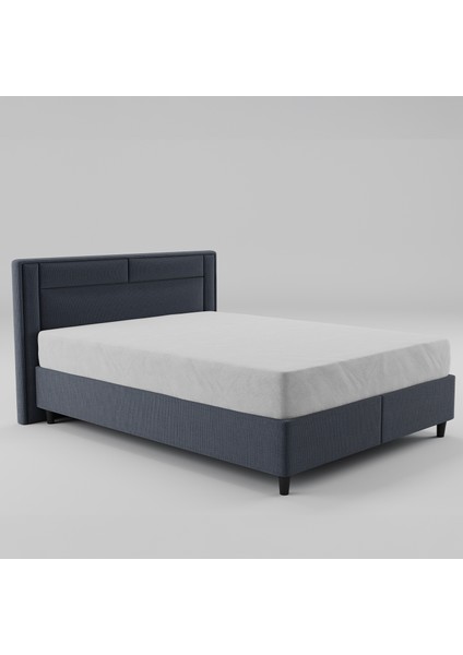 Lento Fresh Sense 2'li Baza, Başlık Set - Marin