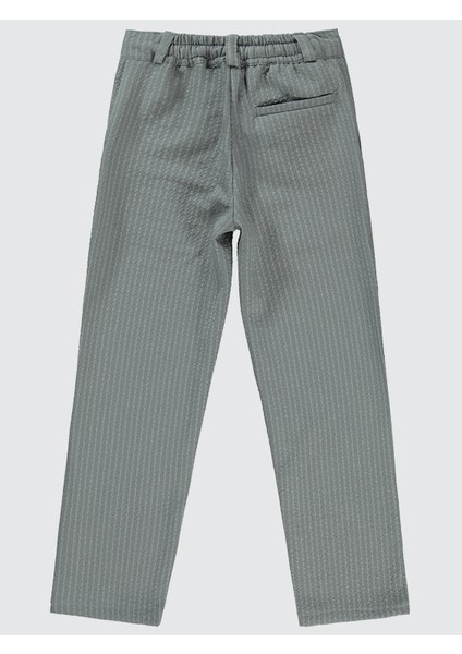 Erkek Çocuk Pantolon 10-13 Yaş Gri fiyatları