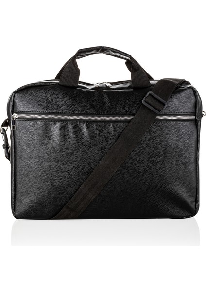 MacBook Air/pro 13-15.6 İnç Uyumlu Darbeye Karşı Korumalı Laptop Çantası - Suya Dayanıklı Tasarım Siyah fiyatları