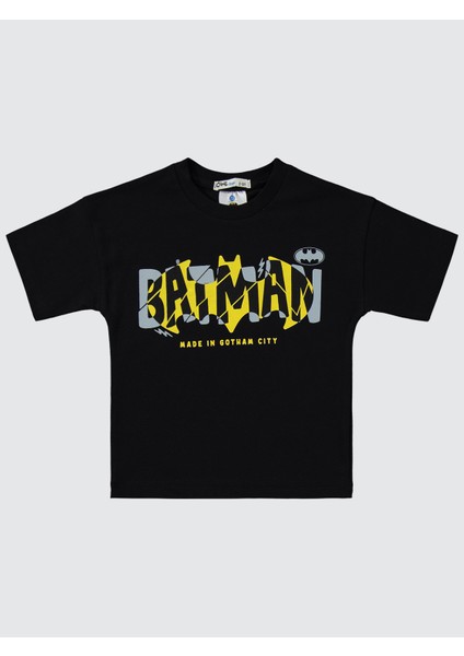 Erkek Çocuk Takım 2-5 Yaş Siyah modelleri