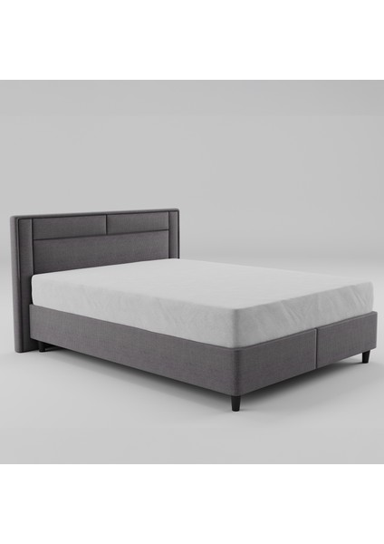 Lento Fresh Sense 2'li Baza, Başlık Set - Hybrid Touch