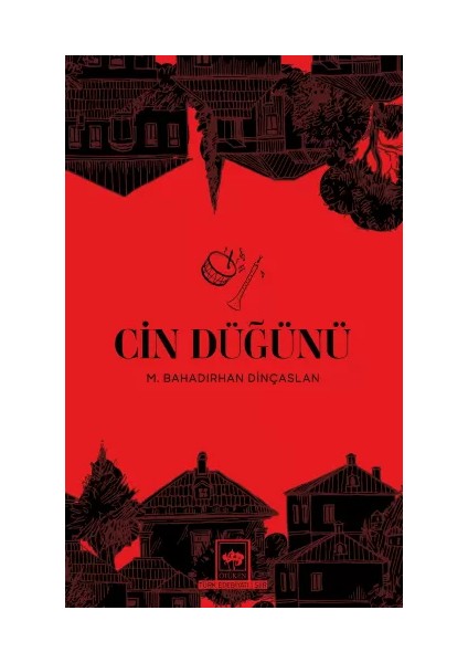 Cin Düğünü