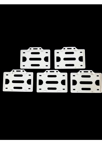 Kart Koruyucu Beyaz ( 5 Adet ) modelleri