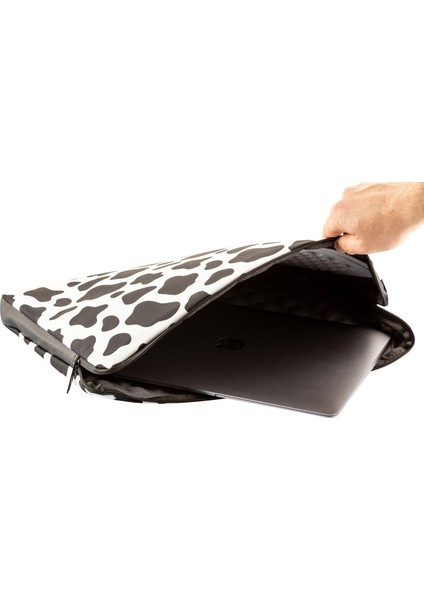 MacBook Air/pro 13-13.6 İnç Uyumlu Darbeye Karşı Korumalı Laptop Çantası - Suya Dayanıklı Tasarım Nk fiyatları