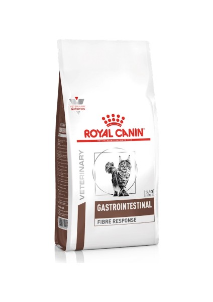 Gastrointestinal Fibre Response Kedi Maması 2kg