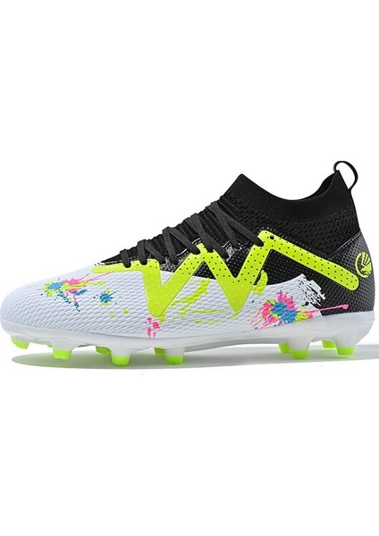 Erkek Profesyonel Halı Saha Krampon (Yurt Dışından)