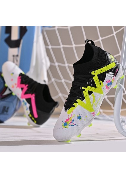 Erkek Profesyonel Halı Saha Krampon (Yurt Dışından) modelleri