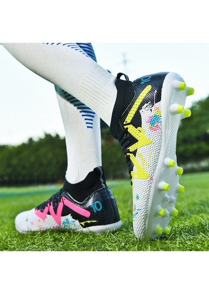 Erkek Profesyonel Halı Saha Krampon (Yurt Dışından) fırsatları