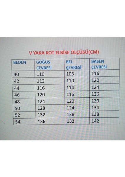 Büyük Beden Ince Kot Denim Kumaş V Yaka Kısa Kollu Iki Cepli Elbise