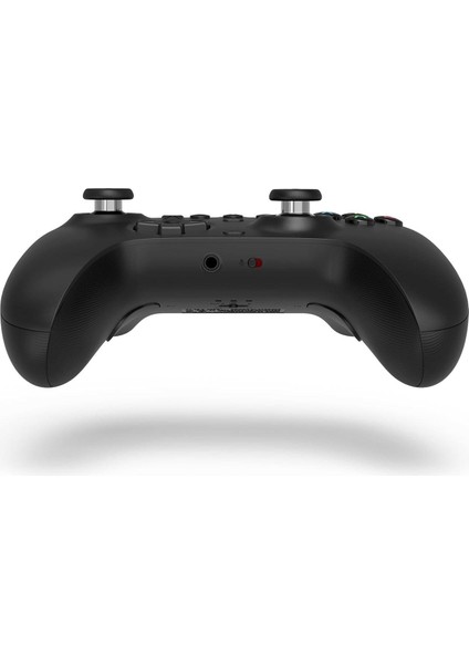 Ultimate Xbox Hall Effect 3 Mod 2.4g Controller ve Şarj Dock - Siyah Xbox Series x Series S - 0ne Windows, Android Pc Uyumlu fiyatları