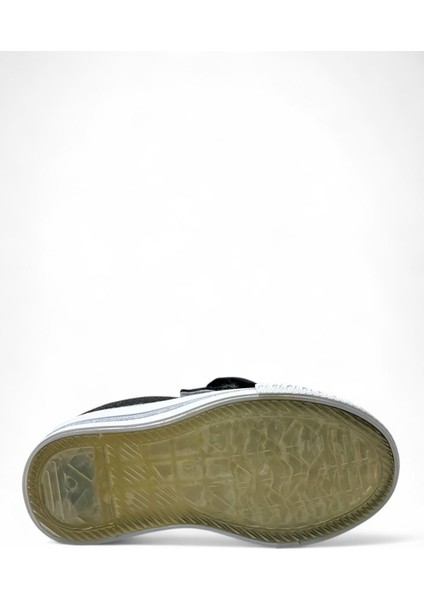 1210 Kız Çocuk Okul Öncesi Kurdele Işıklı Sneaker