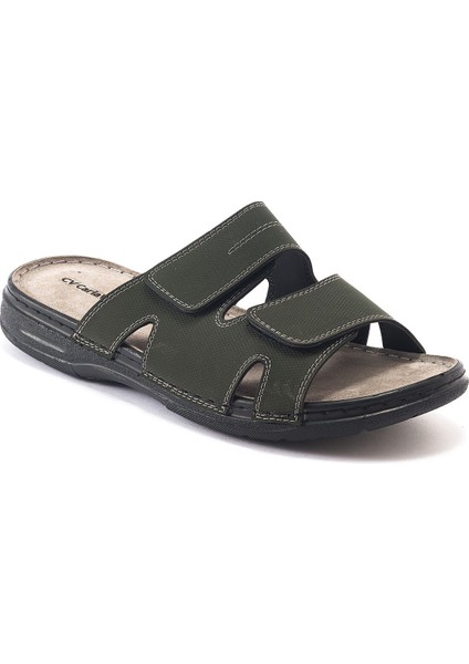 Carlaverde Anatomic Erkek Terlik 4416