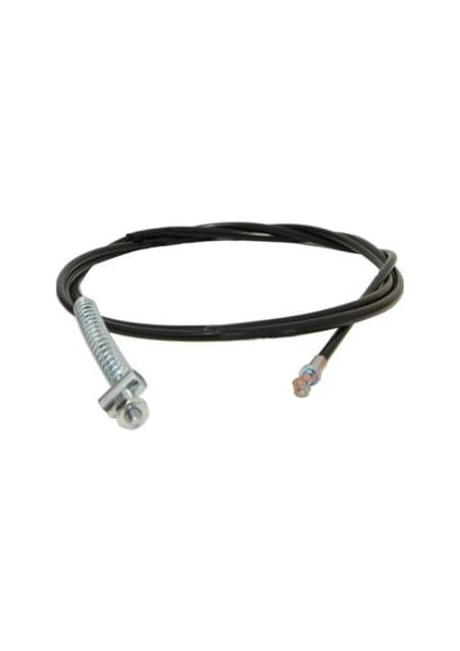 Arka Fren Teli Arora Cappucino