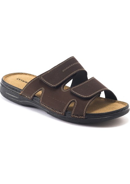 Carlaverde Anatomic Erkek Terlik 4416