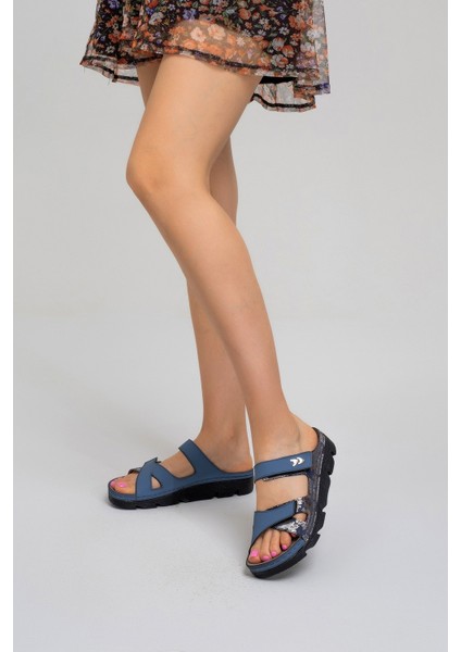 Carlaverde Anatomic Kadın Terlik 220521