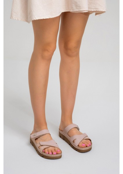 Carlaverde Anatomic Kadın Terlik 220521 fiyatları