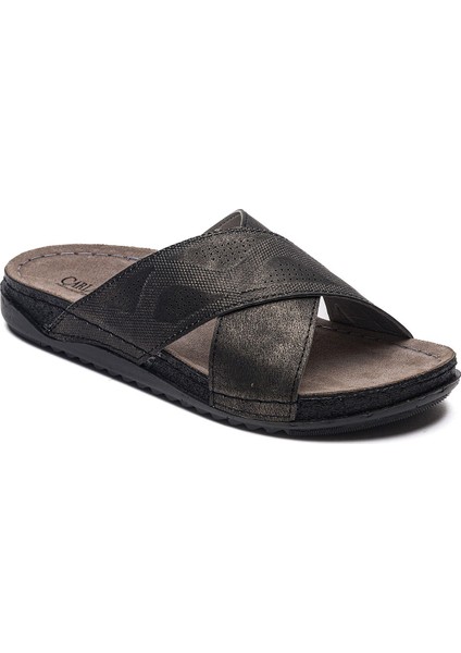 Carlaverde Anatomic Kadın Terlik 213606