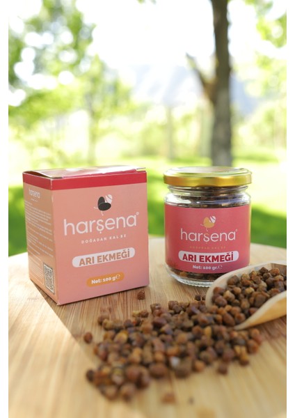 Arı Ekmeği ( Perga) 100 G
