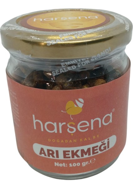 Arı Ekmeği ( Perga) 100 G