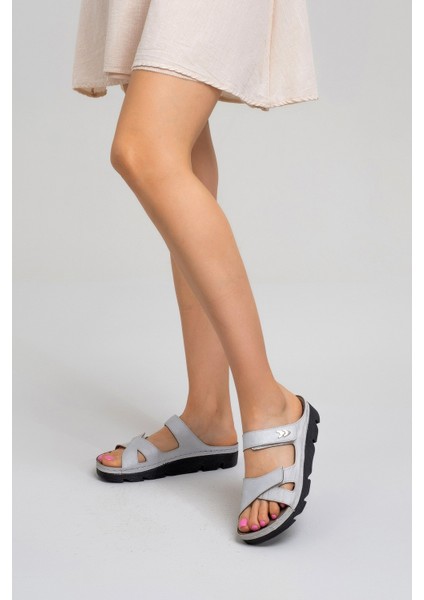 Carlaverde Anatomic Kadın Terlik 220521