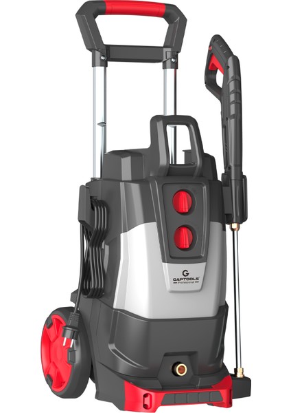 Indüksiyon Motorlu Yıkama Makines 225 Bar GP3200AC fiyatları