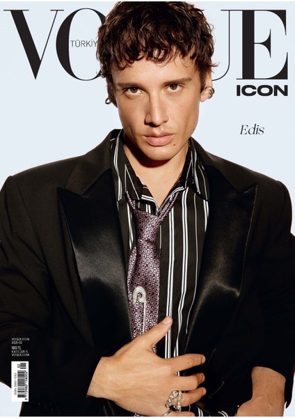 Vogue Icon 2025-2