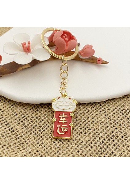 Anahtarlık Kolye Aksesuarları (3 Adet) (Yurt Dışından)
