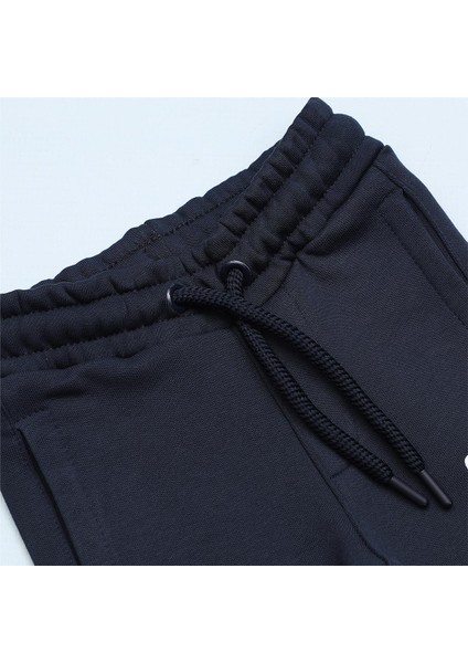 Erkek Çocuk Şardonlu Kalın Pantolon - 12377 - Lacivert fiyatları