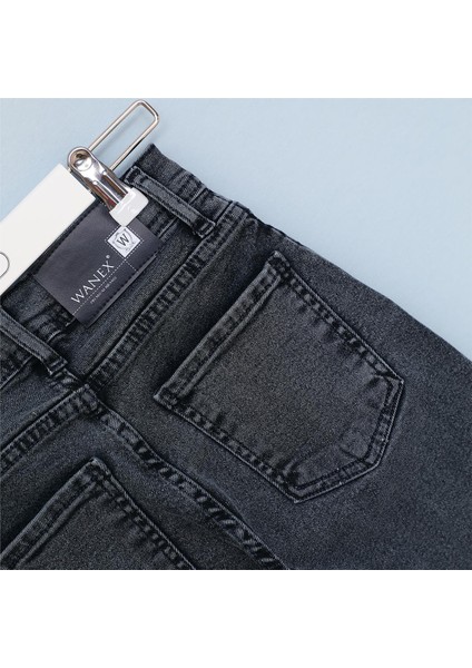 Erkek Çocuk Ince Pantolon - G611 - Mavi fırsatları