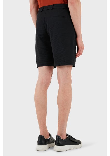 Streç Regular Fit Normal Bel Celi Short Erkek Short 50540696 001
