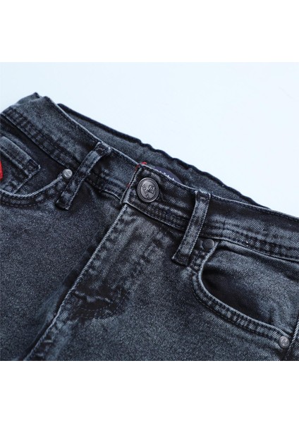 Erkek Çocuk Ince Pantolon - G615 - Mavi fiyatları