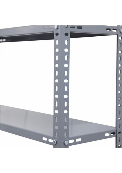 Galvaniz Çelik Raf Tablası.depo,arşiv,dosya,kiler Rafı. 0.70 MM-31X93