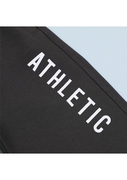 Erkek Çocuk Şardonlu Kalın Pantolon - 12310 - Haki fiyatları