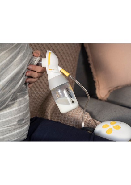 Solo Single Electric Breast Pump / Medela Solo Tekli Elektrikli Süt Pompası