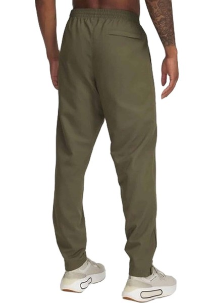 UA1390150 Under Armour Ua Rival Wvn Windbreaker Pnt Erkek Eşofman Altı Siyah fiyatları