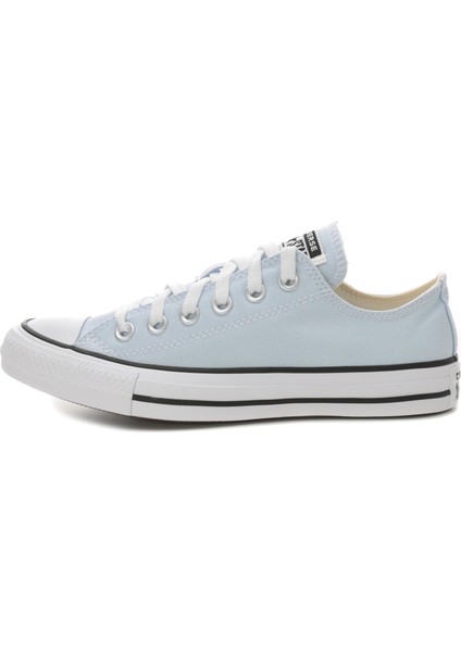 CA10538C Converse Chuck Taylor All Star Kadın Spor Ayakkabı Mavi