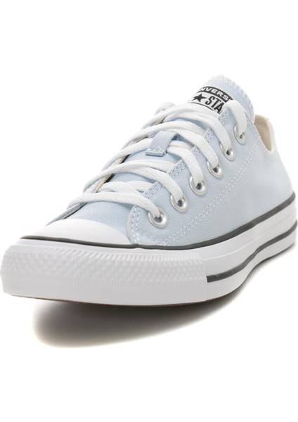 CA10538C Converse Chuck Taylor All Star Kadın Spor Ayakkabı Mavi fiyatları