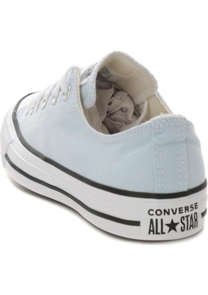 CA10538C Converse Chuck Taylor All Star Kadın Spor Ayakkabı Mavi modelleri