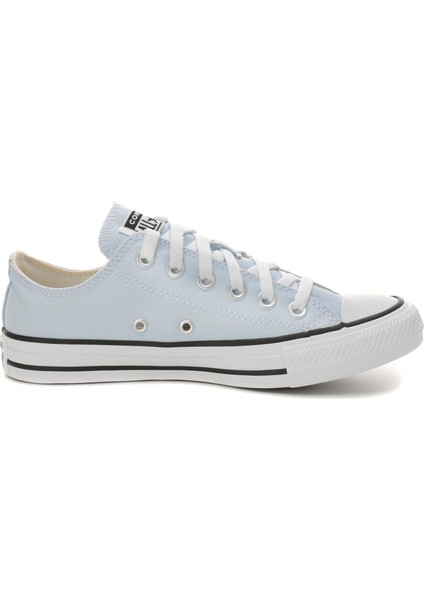 CA10538C Converse Chuck Taylor All Star Kadın Spor Ayakkabı Mavi fırsatları