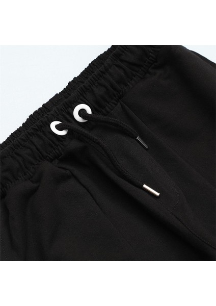 Erkek Çocuk Ince Pantolon - 12389 - Siyah fiyatları