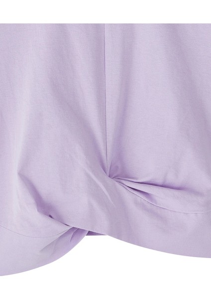 Unisex Çocuk Basic %100 Pamuk 2'li Kombin Tişört